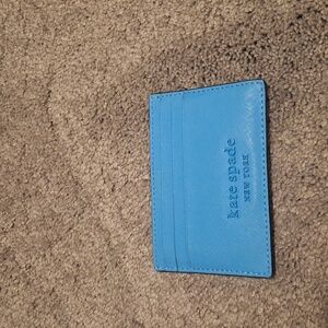 NWT Kate Spade Cameron Slim Card Holder